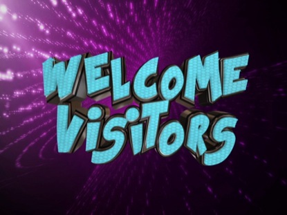  Signup to Visit Blake High School